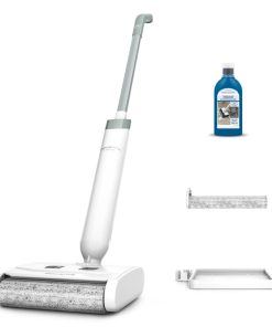 ROWENTA brezžični sesalnik X-Wash GZ1032E0