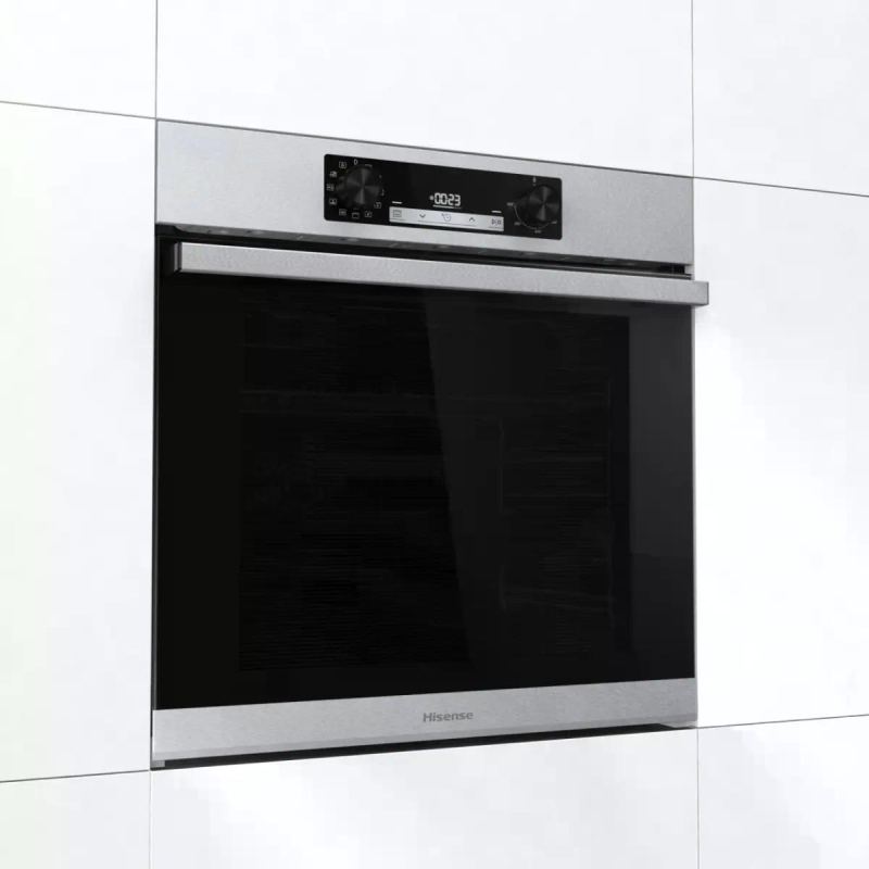 HISENSE vgradna pečica BI62216AXTC, 77 l, A