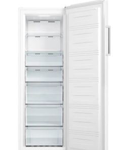 Alternative view of Gorenje zamrzovalna omara FN617EEW5 G400, E, 172 x 59.5 x 59 cm