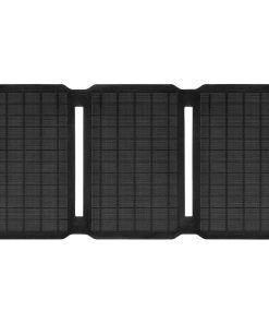 Alternative view of Sandberg Solar Charger 21W 2xUSB solarni panel polnilnik
