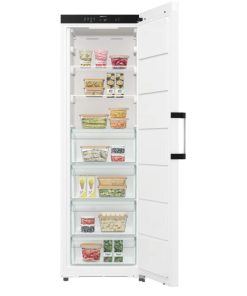 Alternative view of Gorenje zamrzovalna omara FNC618E4W5E G400, E, 186 x 59.5 x 59.8 cm