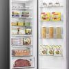 Hisense zamrzovalna omara FT500N4AIE, E, 384 l, 3 pred.+4 pol., 172 cm