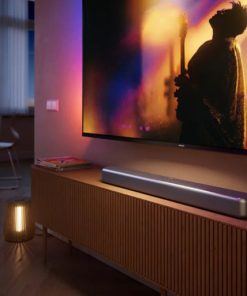 Alternative view of Philips soundbar TAB5201/10