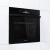 HISENSE vgradna pečica BI64213SEPBG, 77 l, A+