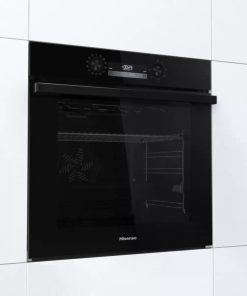 HISENSE vgradna pečica BI64213SEPBG, 77 l, A+
